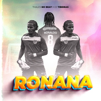 Ronana - Single