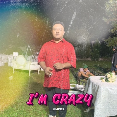 I'M CRAZY (feat. BHI FLOW & Pace N) - Single