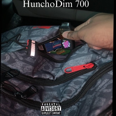 HunchoDim 700 - Single