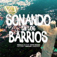 Sonando en los Barrios - Favela (feat. Justin Braham, DoisF & Americvno) - Single - Versalle, Clandes & Dakillah