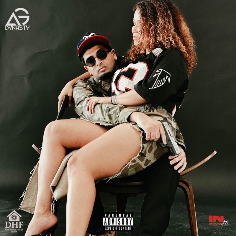 KILLERS & REBELS (feat. Jo MiKal, AC Lane, Call Me Sy!, Thraxx, Wuncrazybud, Wreck Wregular & Beek)