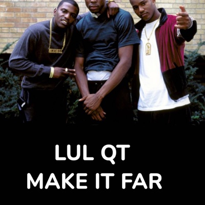 Make it far - Single