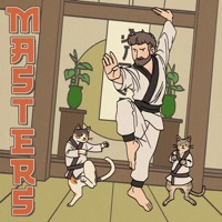 MASTERS - Single - Jiqui