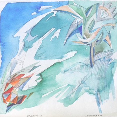 Susurro en el Chakra