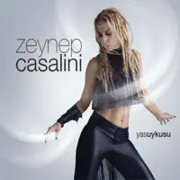 Yas Uykusu — Zeynep Casalini
