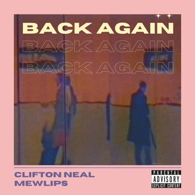 Back Again - Single