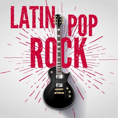 Latin Pop Rock - EP