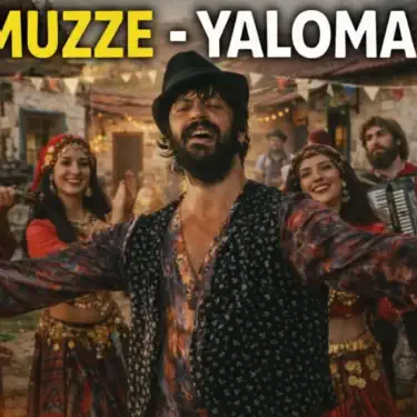 Vamuzze Yaloma 2.0 (Official Audio)