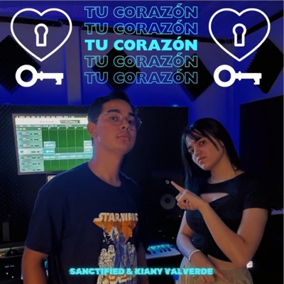 Tu Corazón - Single
