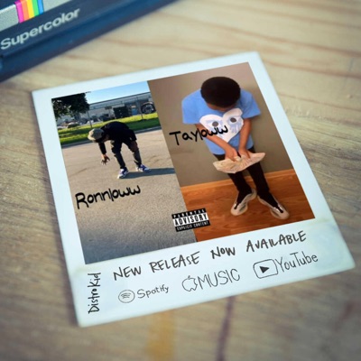 Get in mode (feat. Ronnloww) - Single