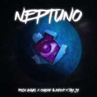 Neptuno - Single - Rich Angel, Chaize & Zeint & tay Jy