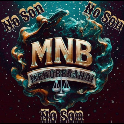 NO SON (feat. Yeeleysy) - Single