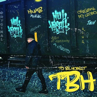TBH - Single