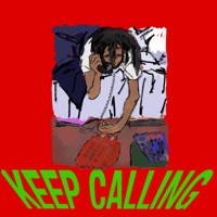 Keep Callin (feat. PRIXELESS) - Single - Maine Soul