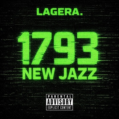 1793 New Jazz (Remix) - Single