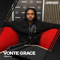 The Upper Room (Freestyle) - EP - Aligned Vision & Vonte Grace