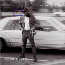 Stagnant the Marine Rapper, Shafer & D.Cure