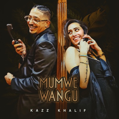 Mumwe Wangu - Single
