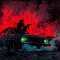 dead inside (brokenstrings Pt. 2) - Single - nightcity. & _myførevr