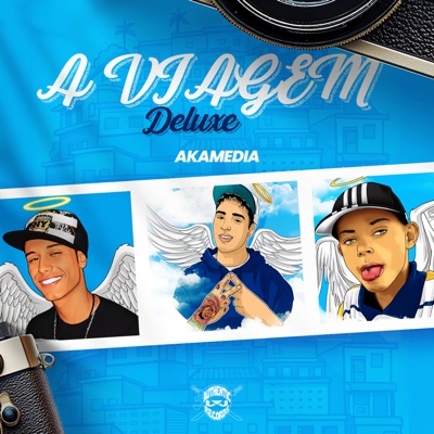 A Viagem (Deluxe)