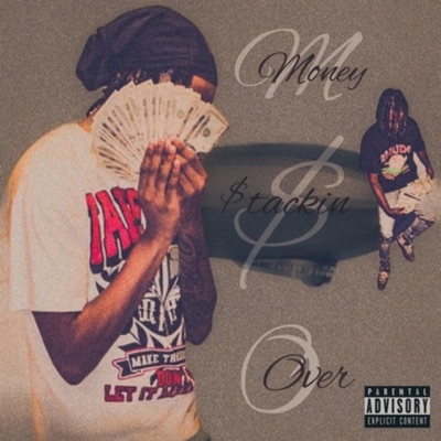 Money Stacking Over