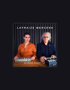 Listen to LAFRAIZE MERCENK, watch music videos, read bio, see tour dates & more!