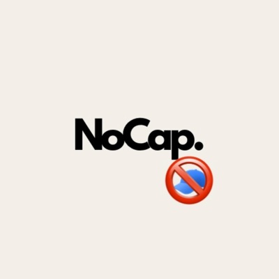 No Cap (feat. Kid Daan) - Single