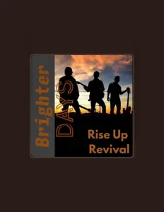 Posłuchaj wykonawcy Rise Up Revival, obejrzyj teledyski, przeczytaj biografię, zobacz daty tras koncertowych i nie tylko!