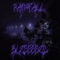 rainfall - blessssed lyrics