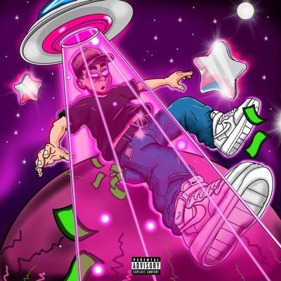 Galactico - Single