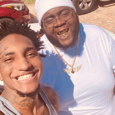 Hood stories (feat. SlimeBallMilo) - Single