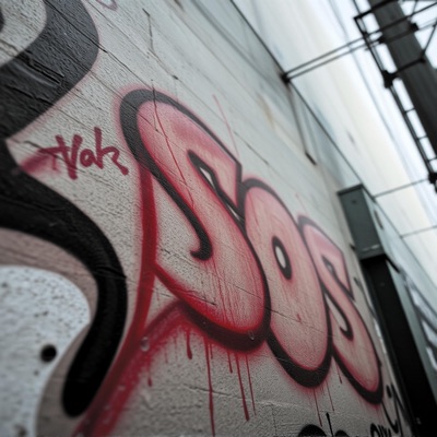 SOS - Single