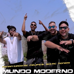 Mundo Moderno