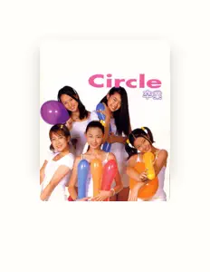 Ouça Circle, assista a videoclipes, leia a biografia, veja as datas das turnês e mais!