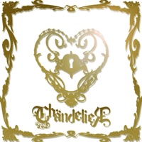 chändelier - tarozan