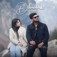 DHADAK - Single - Togesh Chaudhary, Saif Music & Harry Bhaskar