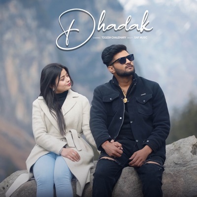 DHADAK - Single