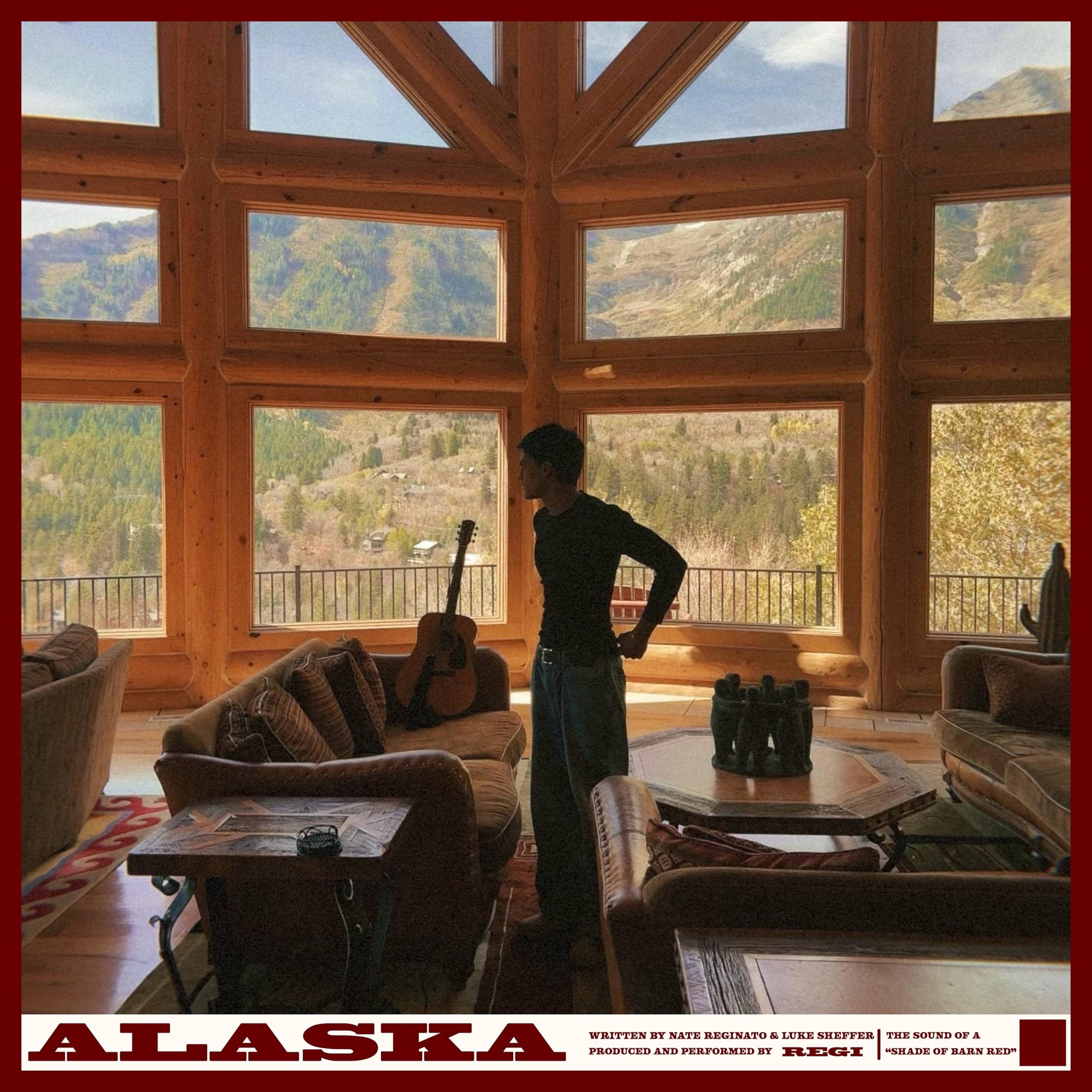 alaska - Single
