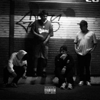 C3 Freestyle (feat. Jack Drench, Wagwan Bolo, Eloy & Raf-L) - Single - WarHogs Music