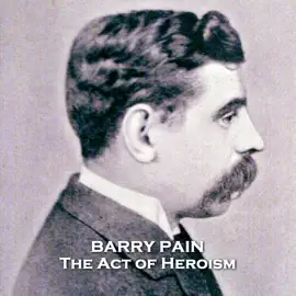 The Act of Heroism: From their pens to your ears, genius in every story