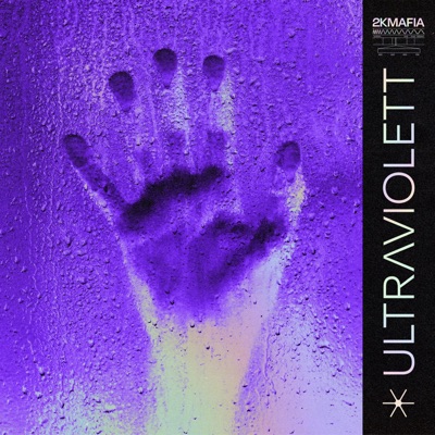 ULTRAVIOLETT - EP