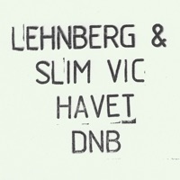 Havet / Dnb - Single - LEHNBERG & Slim Vic