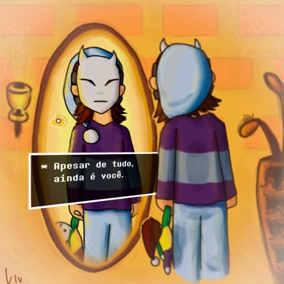 Apesar de Tudo, Ainda É Você