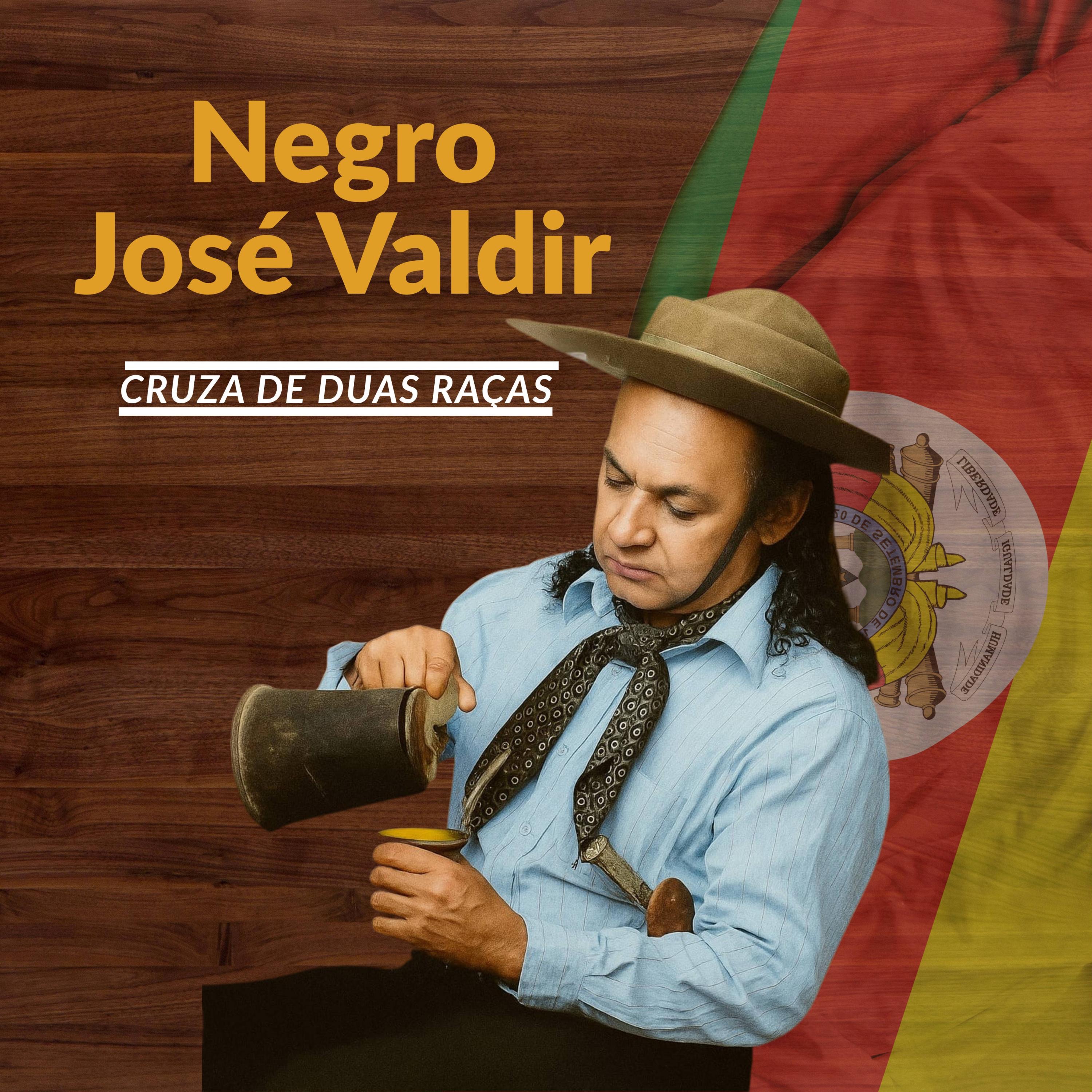 Gaúcho Feliz - Single