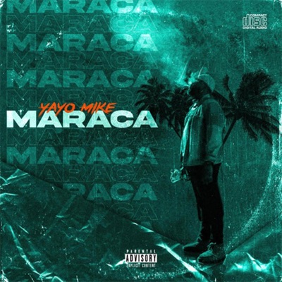 Maraca - Single