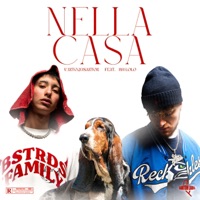 NELLA CASA (feat. BH Lolo & Russo) - Single - V3N70 V3N71 SANTON