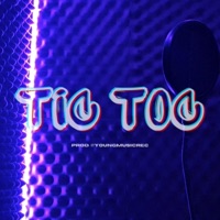 Tic Toc (feat. Bartoh) - Single - Maty Bvlmv