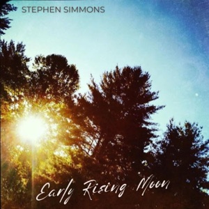 Early Rising Moon - Single