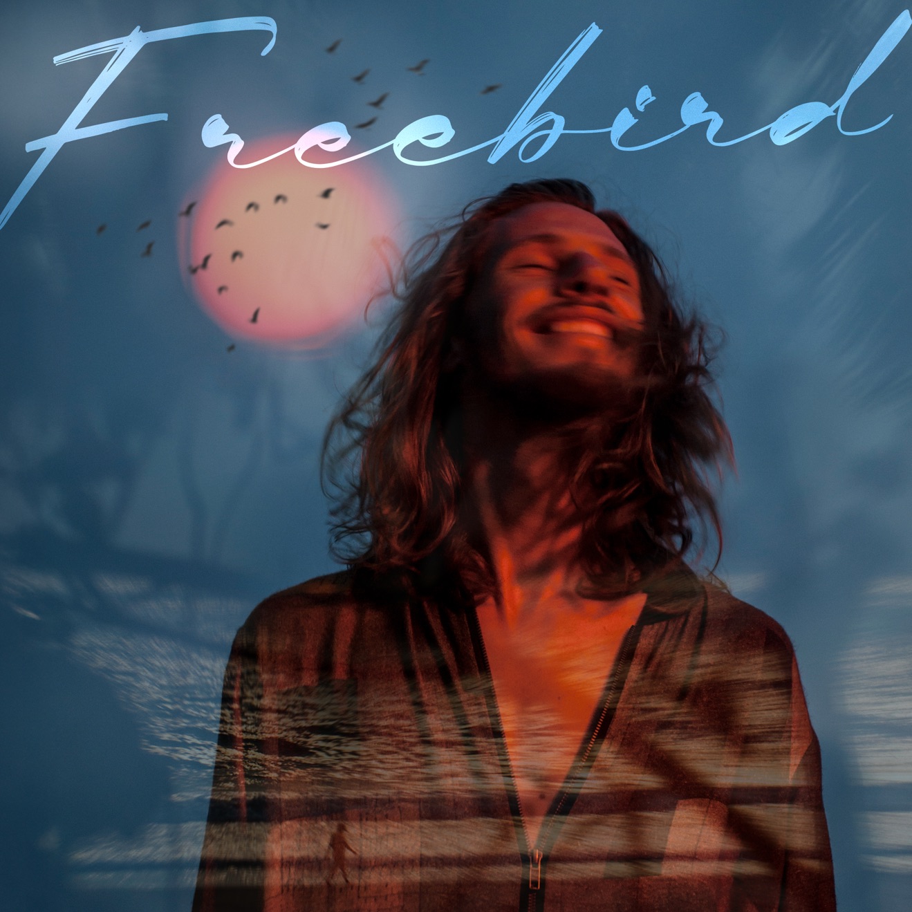 Naâman – Freebird – Single (2025) [iTunes Match M4A]