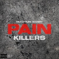 Pain Killers - Single - Realthurlsammy
